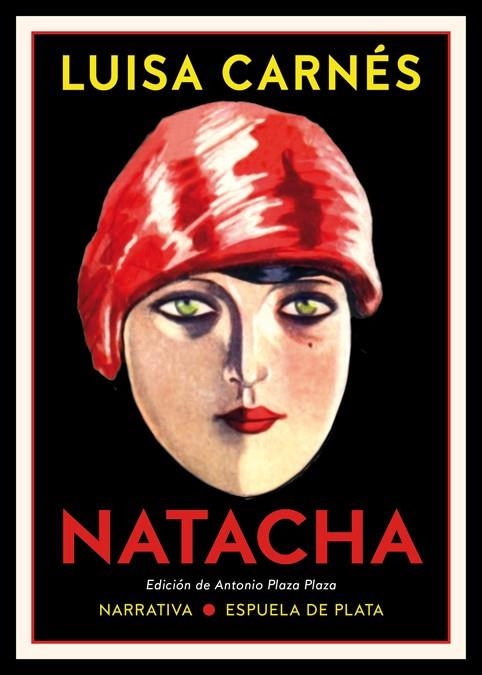 Natacha | Carnés, Luisa