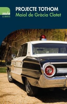 Projecte Tothom | de Gràcia Clotet, Maiol | Cooperativa autogestionària