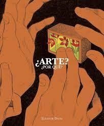 ¿Arte? ¿Por qué? | Davis, Eleanor | Cooperativa autogestionària