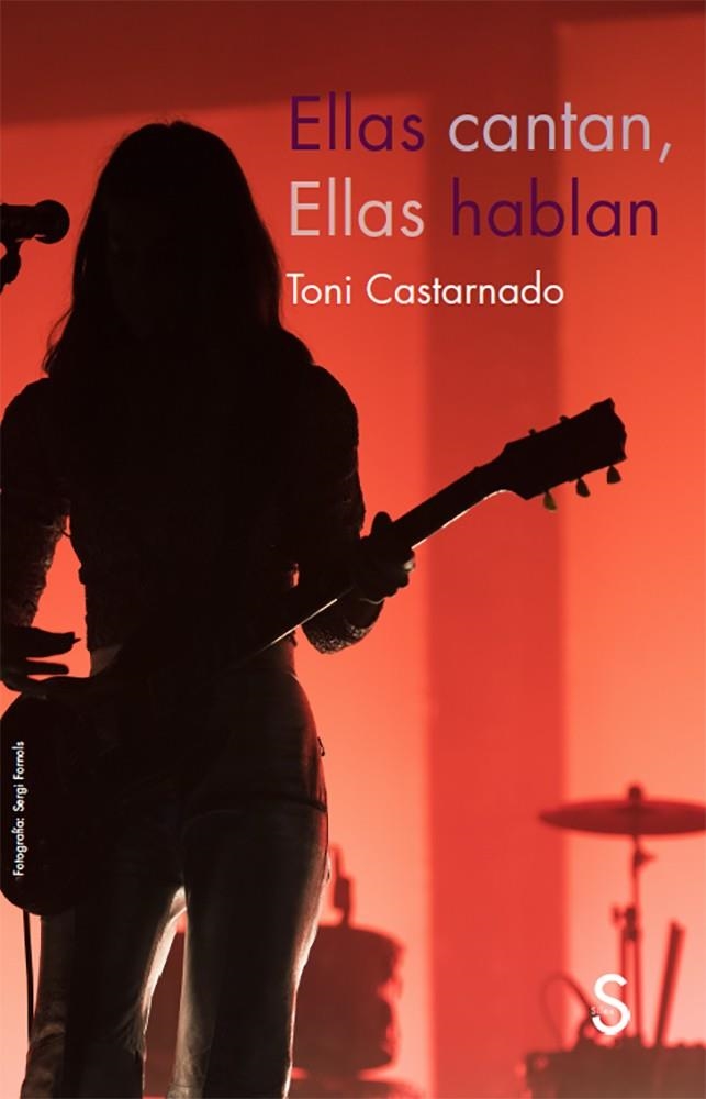 Ellas cantan, ellas bailan | Castarnado Linde, Toni | Cooperativa autogestionària