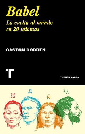 Babel | Dorren, Gaston | Cooperativa autogestionària