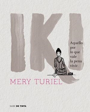 Iki | Turiel, Mery | Cooperativa autogestionària