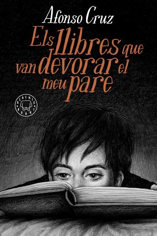 Els llibres que van devorar el meu pare | Cruz, Afonso | Cooperativa autogestionària
