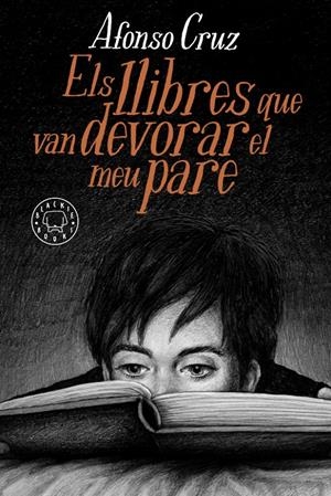 Els llibres que van devorar el meu pare | Cruz, Afonso