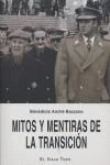 Mitos y mentiras de la Transición | André-Bezzana, Bénédicte | Cooperativa autogestionària