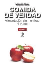 COMIDA DE VERDAD | Miguel Jara | Cooperativa autogestionària