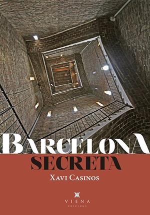 Barcelona secreta | Casinos Comas, Xavi | Cooperativa autogestionària