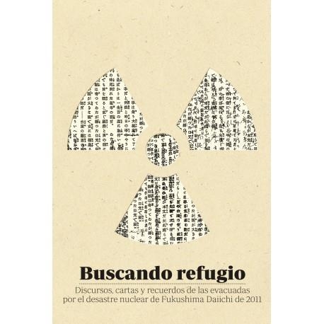 Buscando refugio | Y. Picazo, F. Castejón y R. Sámchez (eds.)