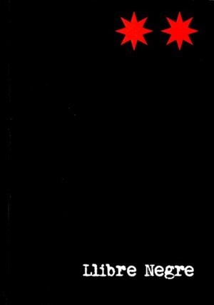 Llibre Negre (II) | Martí i Font, Jordi | Cooperativa autogestionària