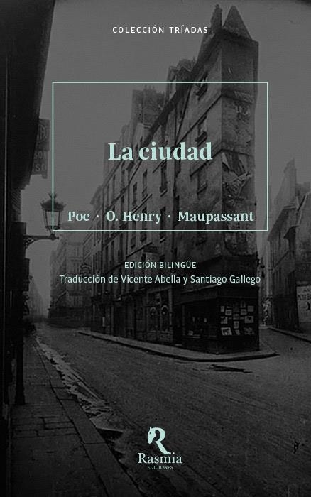 La ciudad | Varios autores | Cooperativa autogestionària