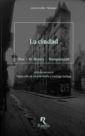 La ciudad | Varios autores | Cooperativa autogestionària