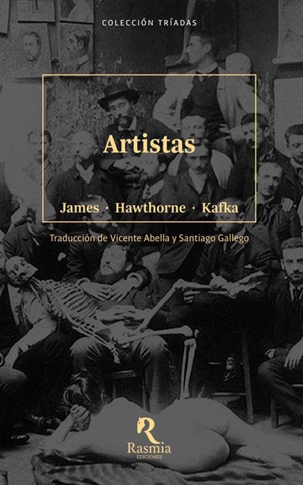 Artistas | Varios autores