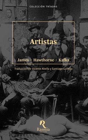 Artistas | Varios autores | Cooperativa autogestionària
