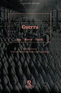 Guerra | Varios autores | Cooperativa autogestionària