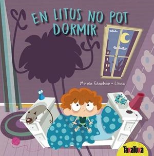 En Litus no pot dormir | Sánchez, Mireia | Cooperativa autogestionària