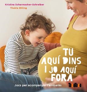 TU AQUÍ DINS I JO AQUÍ FORA | Scharmacher-Schreiber, Kristina | Cooperativa autogestionària