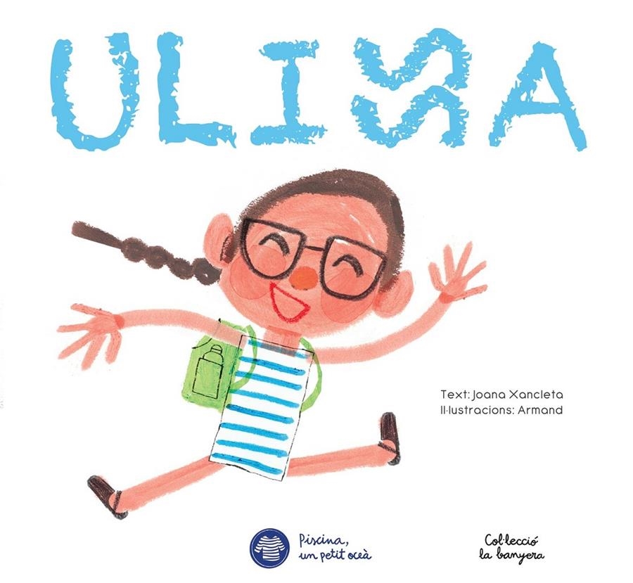 Ulissa | Rioné Tortajada, Joan | Cooperativa autogestionària
