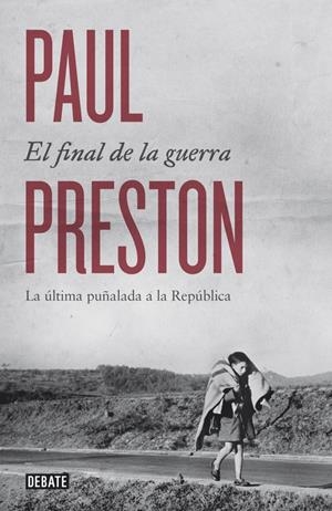 El final de la guerra | Preston, Paul | Cooperativa autogestionària
