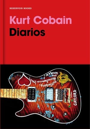 Diarios | Cobain, Kurt | Cooperativa autogestionària