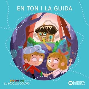 En Tom i la Guida | Baldó, Estel/Gil, Rosa/Soliva, Maria