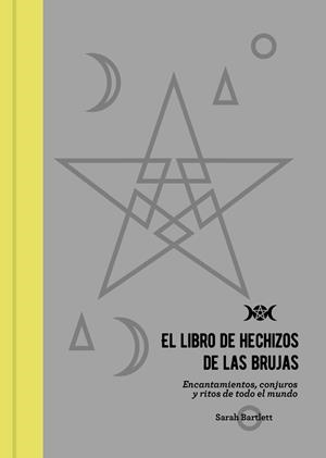 El libro de hechizos de las brujas | Bartlett, Sarah | Cooperativa autogestionària