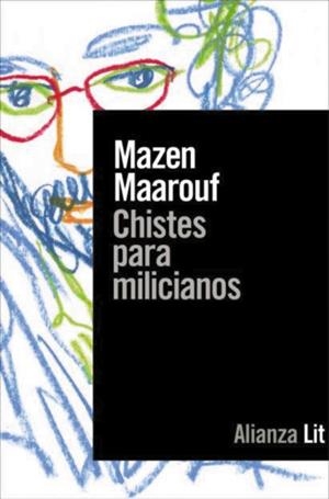 Chistes para milicianos | Maarouf, Mazen | Cooperativa autogestionària
