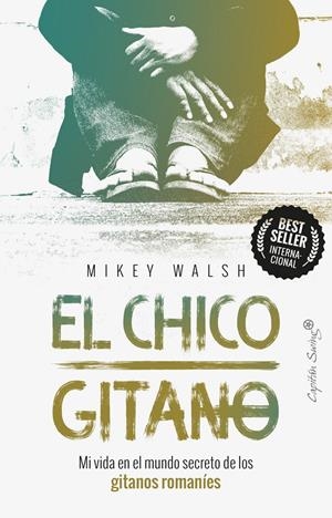 El chico gitano | Walsh, Mikey