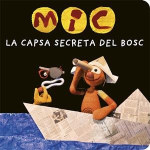 MIC. La capsa secreta del bosc | Cooperativa autogestionària