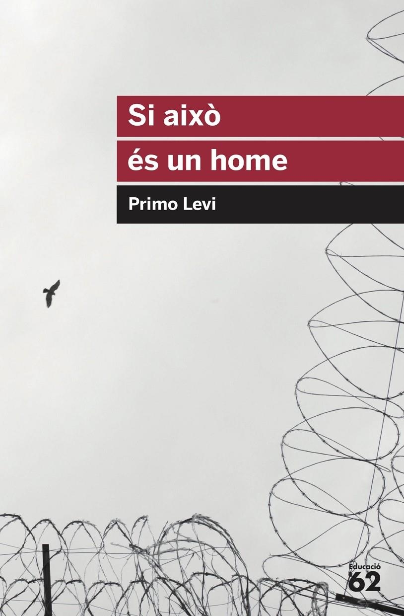 Si això és un home | Levi, Primo
