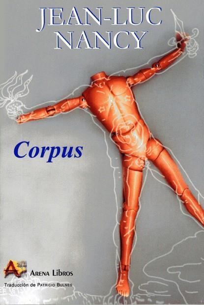 Corpus | NANCY, JEAN-LUC | Cooperativa autogestionària