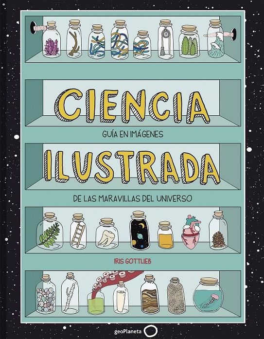 Ciencia ilustrada | Gottlieb, Iris