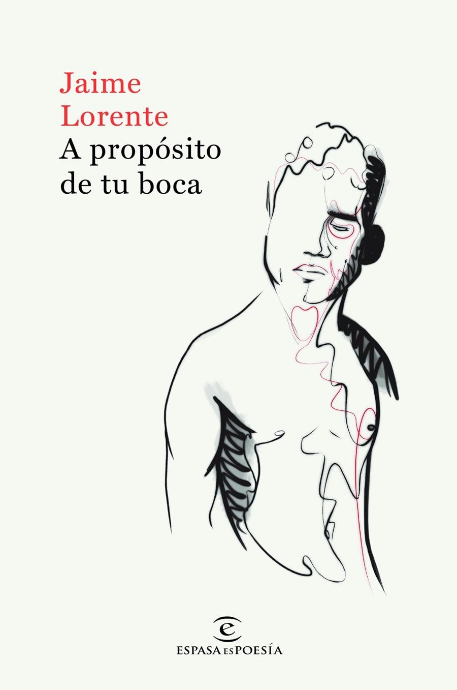 A propósito de tu boca | Lorente, Jaime