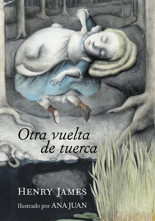 Otra vuelta de tuerca | James, Henry/Juan, Ana