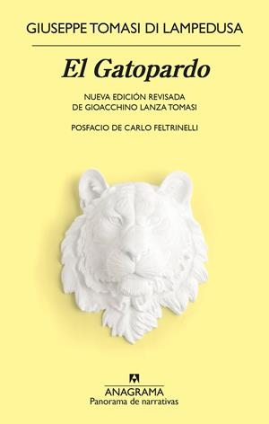 El Gatopardo | Tomasi di Lampedusa, Giuseppe | Cooperativa autogestionària