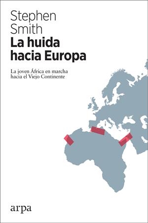 La huida hacia Europa | Smith, Stephen | Cooperativa autogestionària