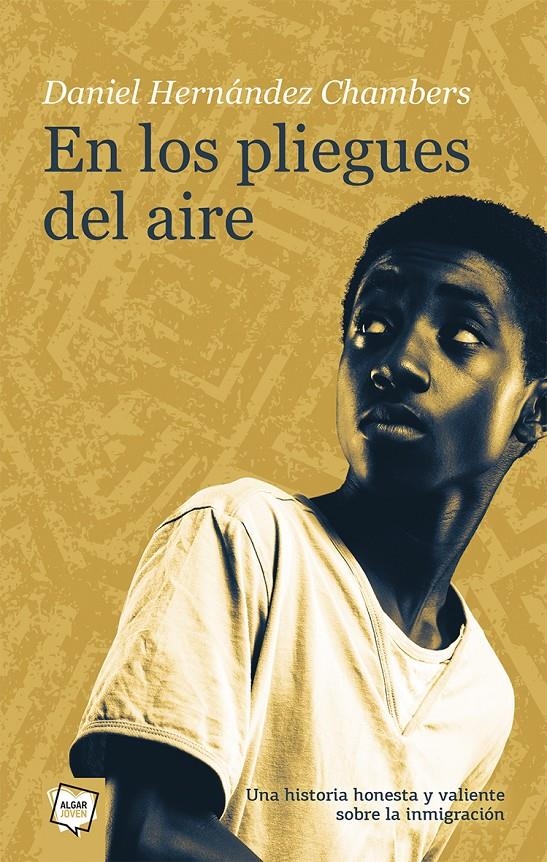 En los pliegues del aire | Hernández Chambers, Daniel | Cooperativa autogestionària