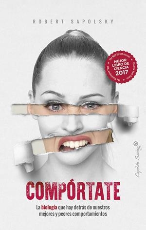 Compórtate | Sapolsky, Robert | Cooperativa autogestionària