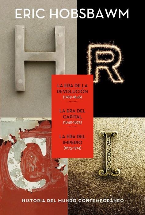 Trilogía Hobsbawm | Hobsbawm, Eric | Cooperativa autogestionària