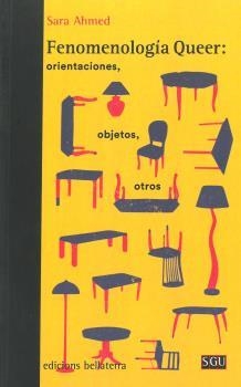 Fenomenología queer | Ahmed, Sara | Cooperativa autogestionària
