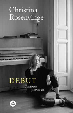 Debut | Rosenvinge, Christina | Cooperativa autogestionària