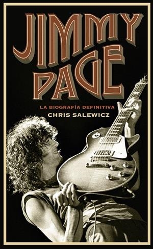 Jimmy Page | Salewicz, Chris | Cooperativa autogestionària