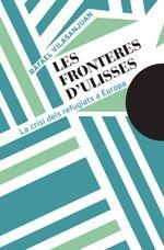 Les fronteres d'Ulisses | Vilasanjuan, Rafael | Cooperativa autogestionària