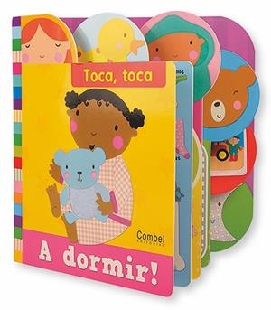 A dormir! | Redford, Ruth | Cooperativa autogestionària