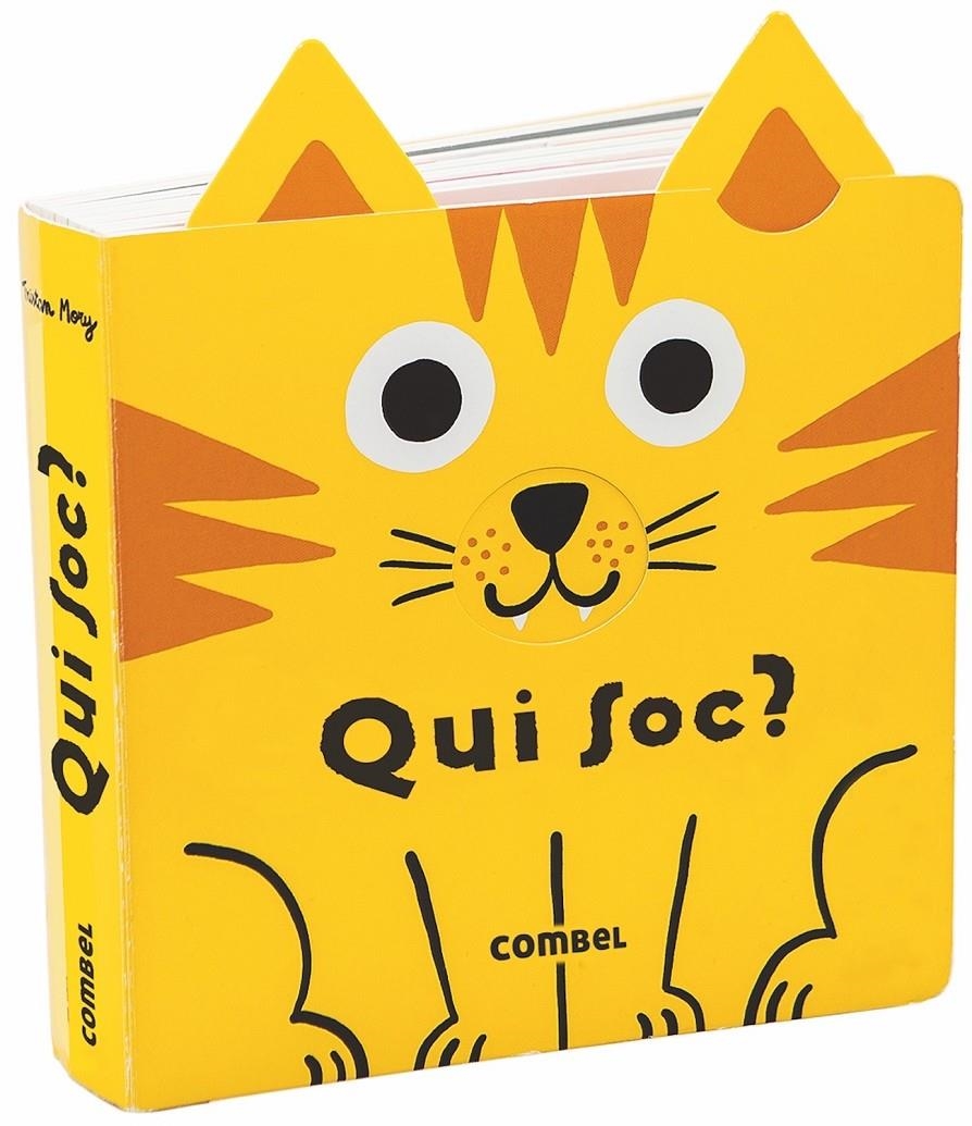 Qui soc? | Mory, Tristan | Cooperativa autogestionària