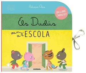 Els Dudús van a l'escola | Geis Conti, Patricia | Cooperativa autogestionària