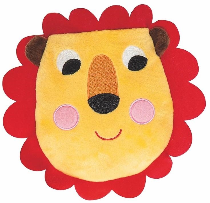 Leo Puppet