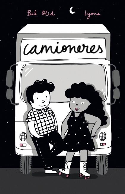 Camioneres | Bel Olid, Lyona | Cooperativa autogestionària