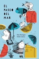 El paseo del mar | Mar Benegas, Nella Garcia | Cooperativa autogestionària