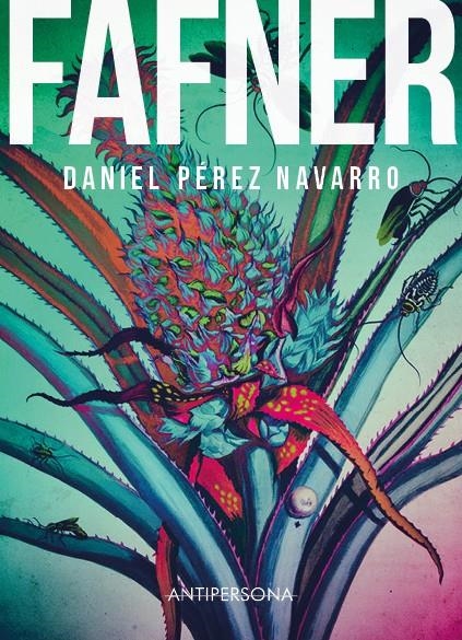 Fafner | Pérez Navarro, Daniel