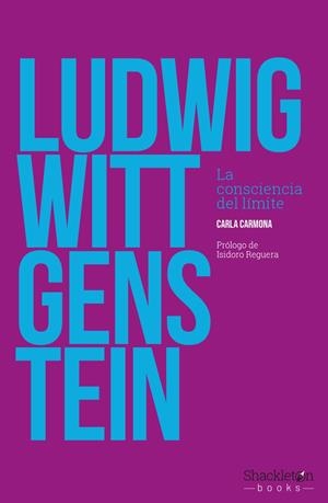 Ludwig Wittgenstein | Carmona Escalera, Carla | Cooperativa autogestionària